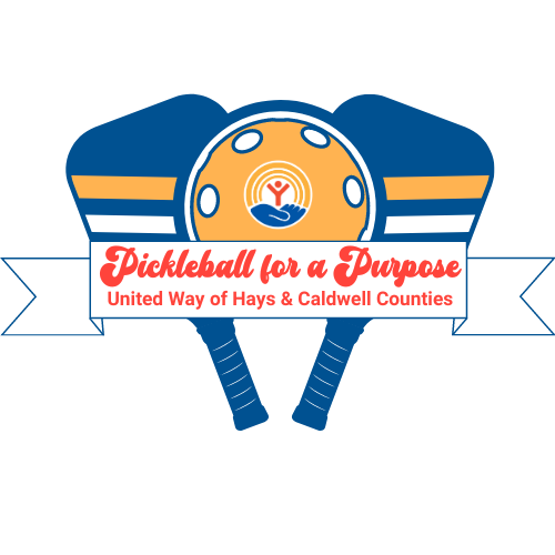Pickleball logo